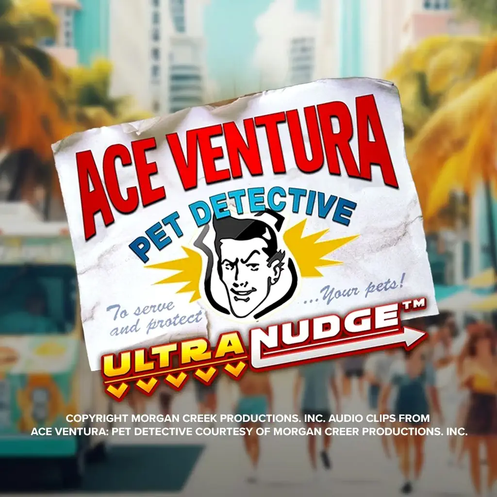 Быстрый вывод средств в Ace Ventura Pet Detective: скорости выплат и способы оплаты